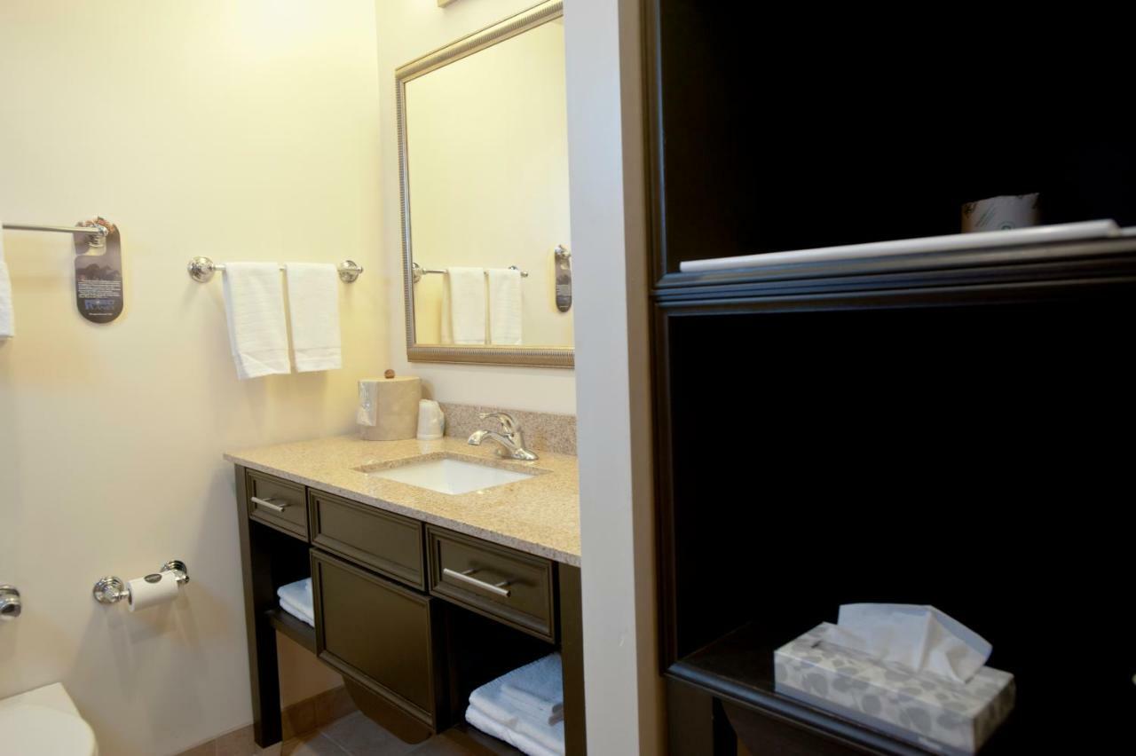 Asbury Inn & Suites Wilmore Exteriör bild