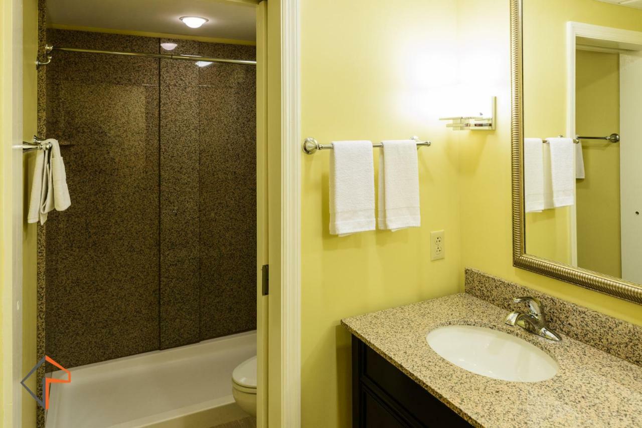 Asbury Inn & Suites Wilmore Exteriör bild